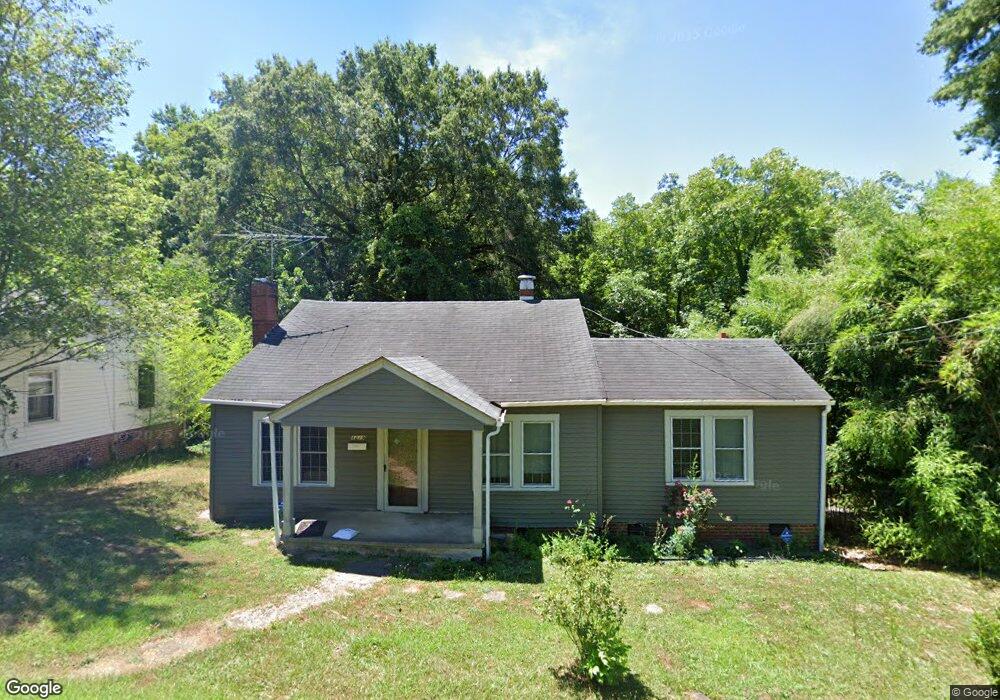 1219 Winslow Ave, Asheboro, NC 27205 - photo 1