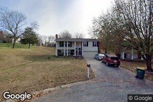 8 Golden Oak Ct, Valley Park, MO 63088