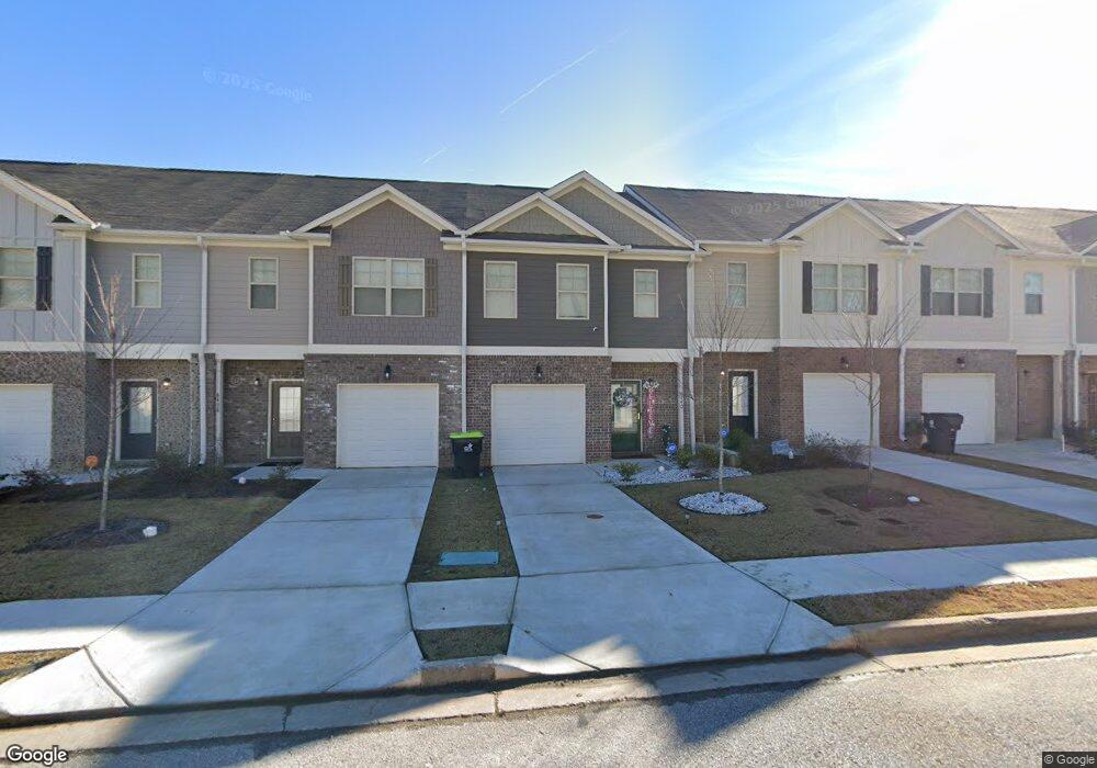 8438 Douglass Trail, Jonesboro, GA 30236 - photo 1