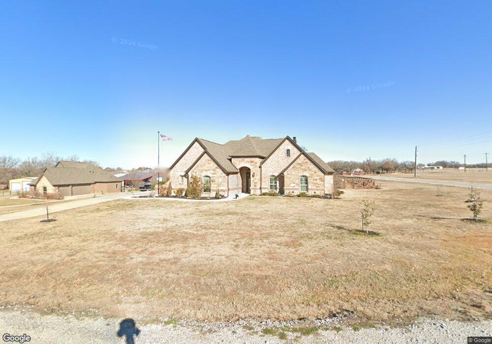 120 Flying Diamond Dr, Springtown, TX 76082 - photo 1