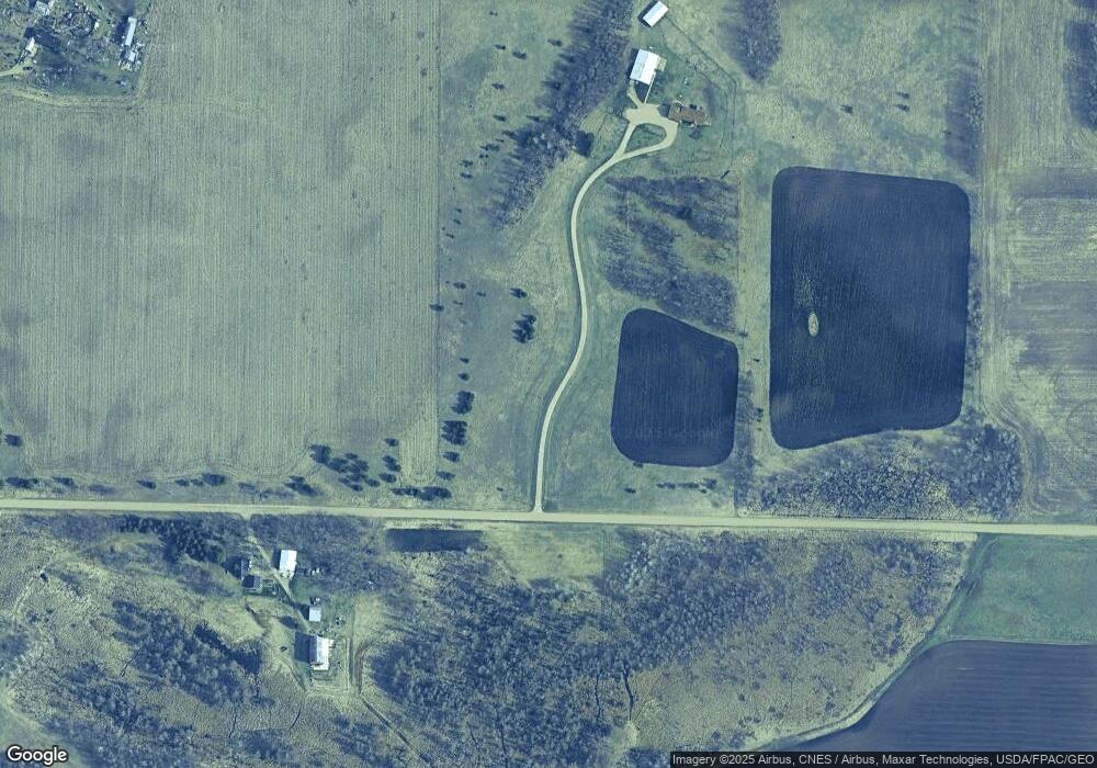 9675 Oak Hill Dr NE, Miltona, MN 56354 - photo 1