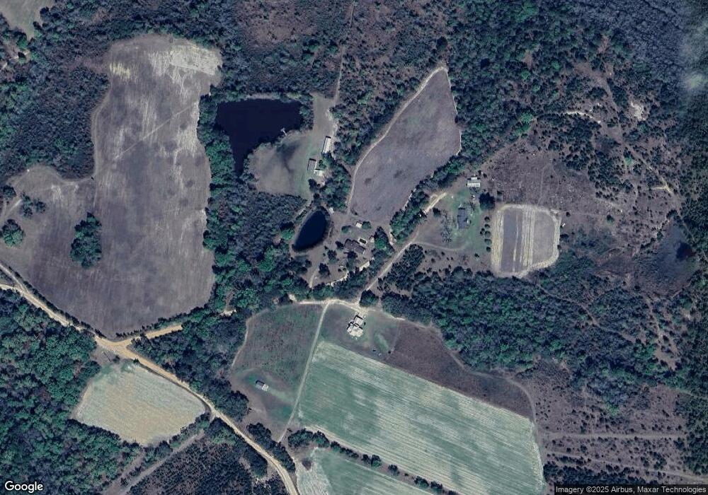 215 Jp Williams Rd, Uvalda, GA 30473 - photo 1