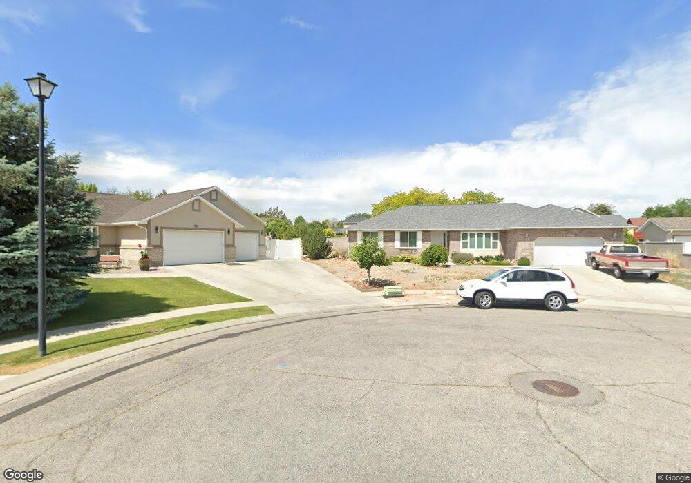 9596 Daisy Meadow Cir, South Jordan, UT 84095 - photo 1