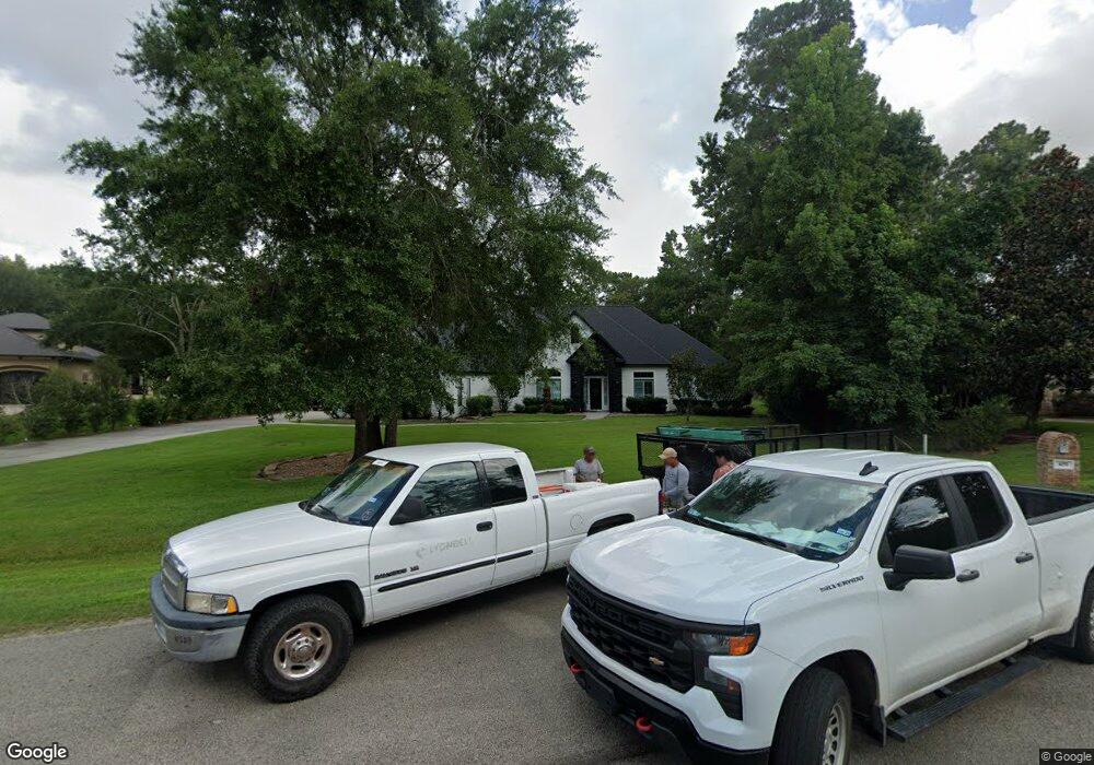 4107 Tee Tree Ct, Spring, TX 77386 - photo 1