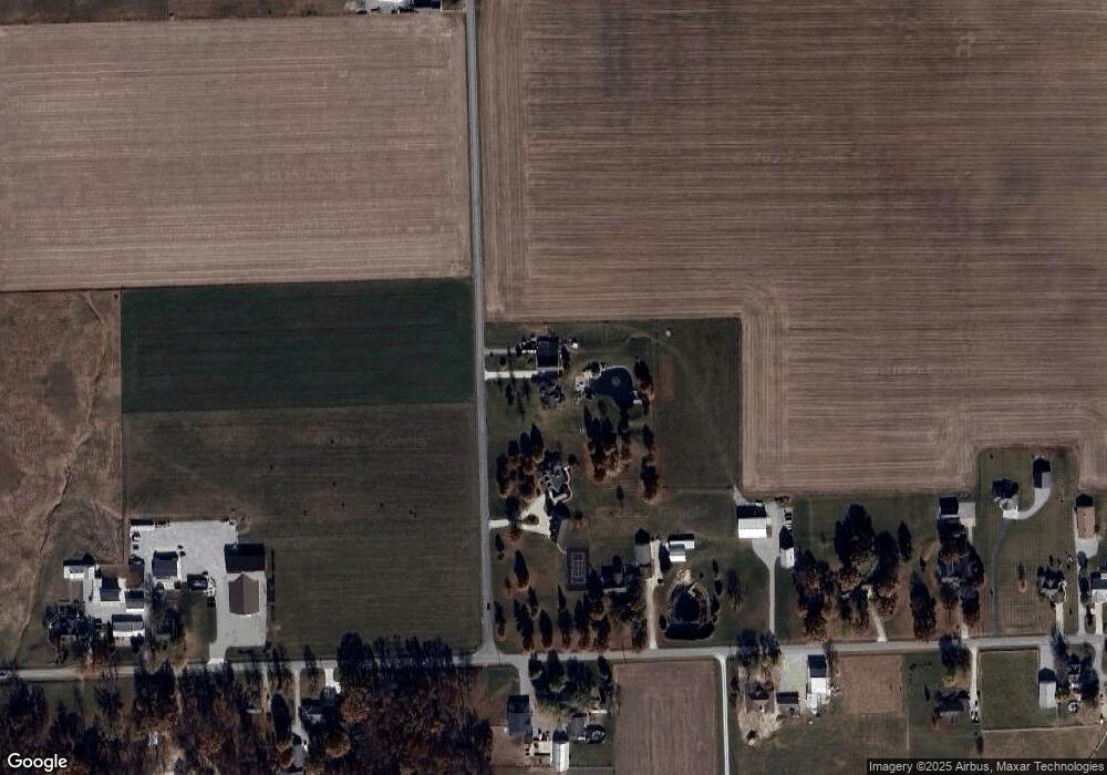 6802 Roberts Rd, New Haven, IN 46774 - photo 1