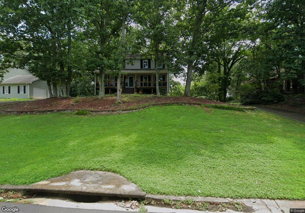 2023 Kinridge Rd, Marietta, GA 30062 - photo 1