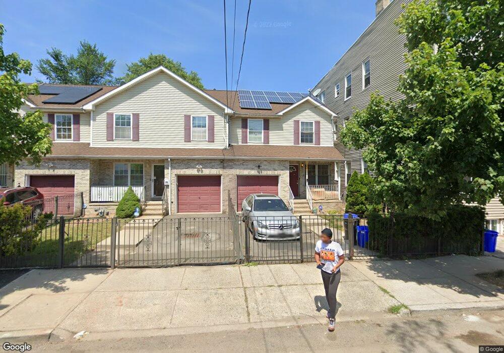 691 S 18th St, Newark, NJ 07103 - photo 1