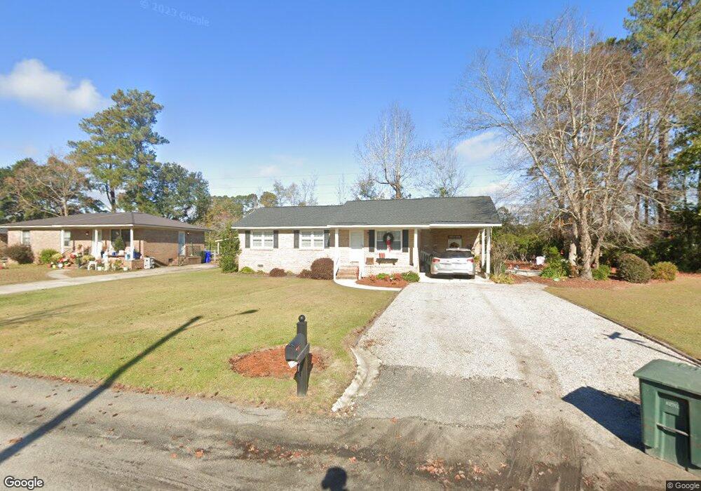 200 Cedar Ln, Conway, SC 29527 - photo 1