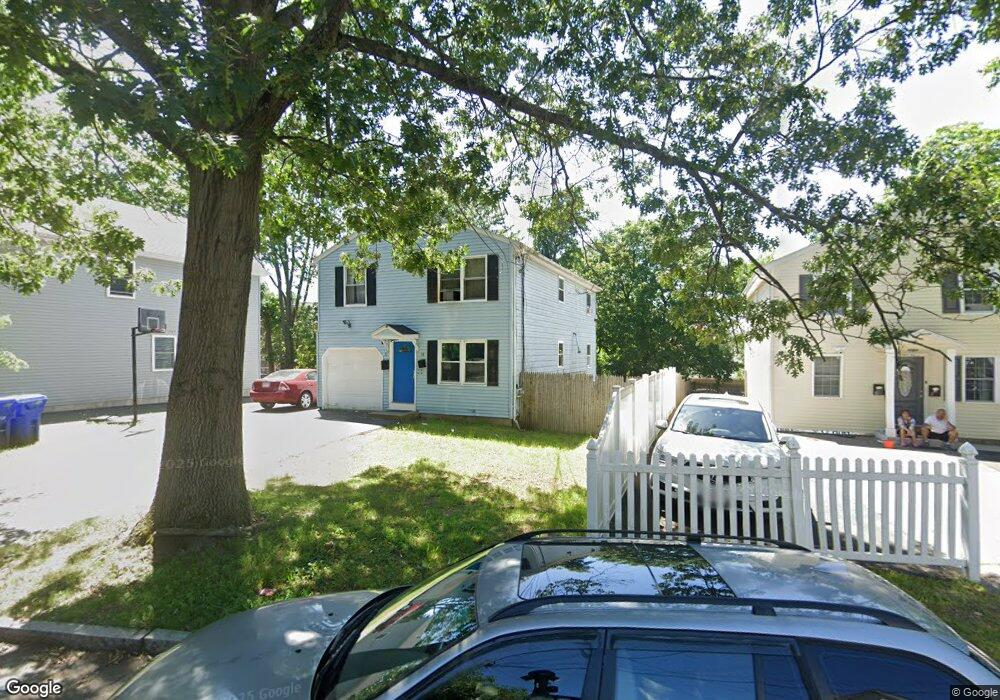 12 Healey St unit 14, Indian Orchard, MA 01151 - photo 1