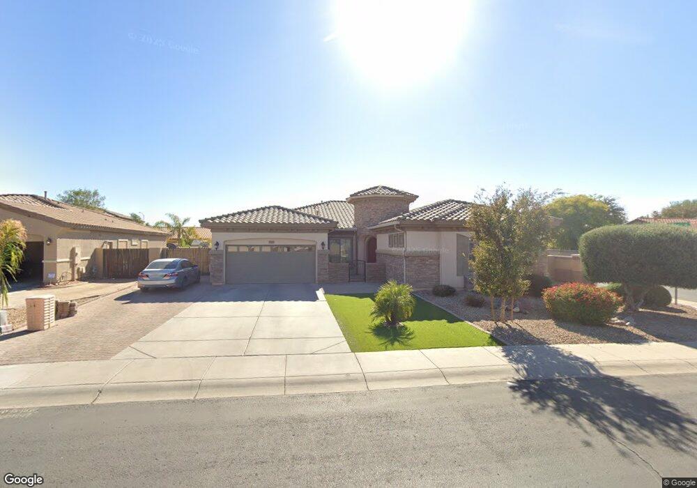 10841 E Rafael Ave, Mesa, AZ 85212 - photo 1