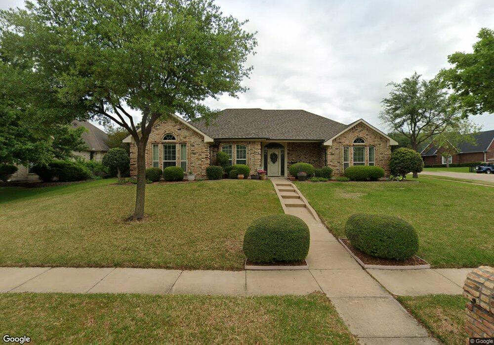 2000 Clearview Dr, Ennis, TX 75119 - photo 1