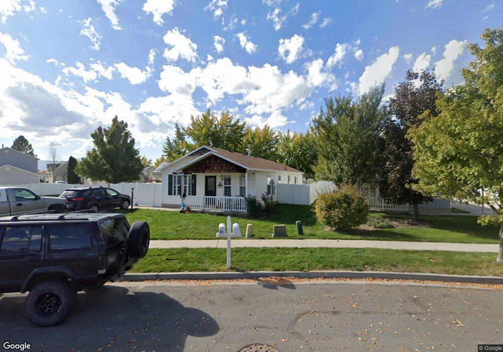 113 N 700 W, Spanish Fork, UT 84660 - photo 1