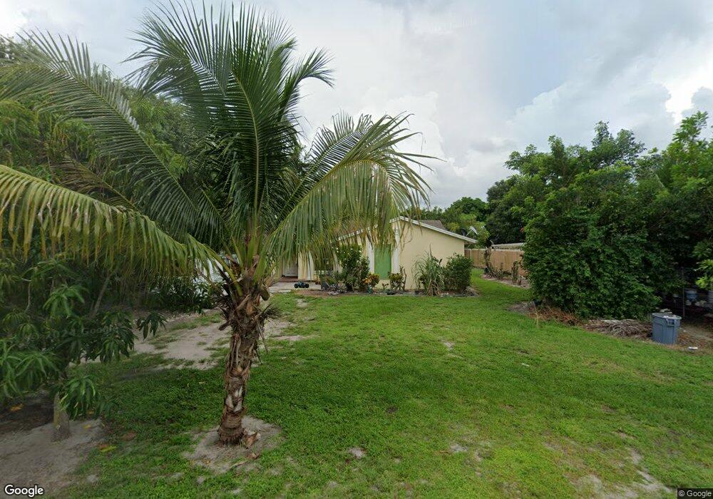 1828 42nd St SW, Naples, FL 34116 - photo 1