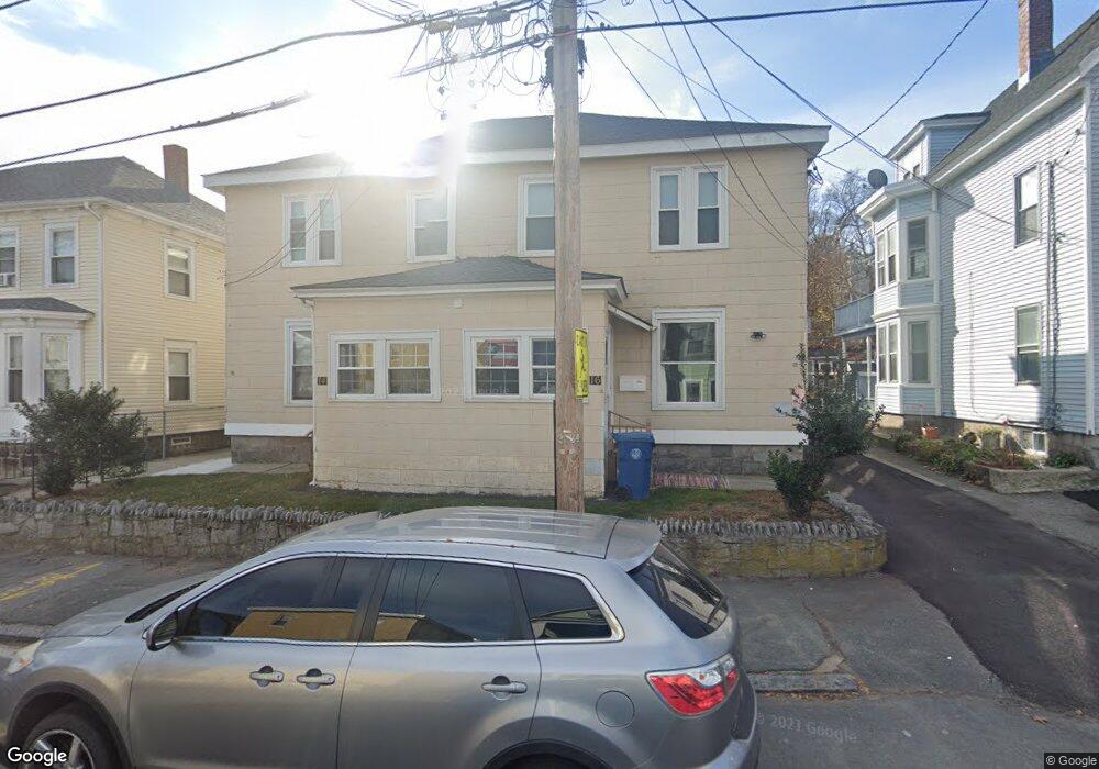 14 Forest St unit 16, Lawrence, MA 01841 - photo 1