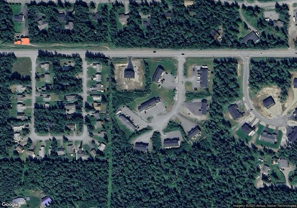 1770 N Nina Cir unit 4, Wasilla, AK 99654 - photo 1