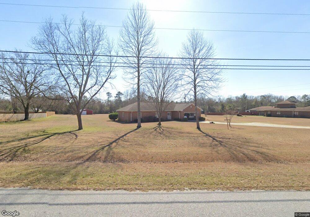 102 General Lee Rd, Warner Robins, GA 31093 - photo 1