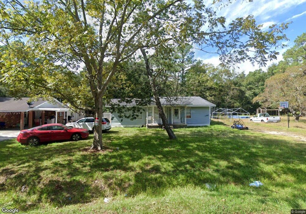 4613 Burns St, Moss Point, MS 39563 - photo 1