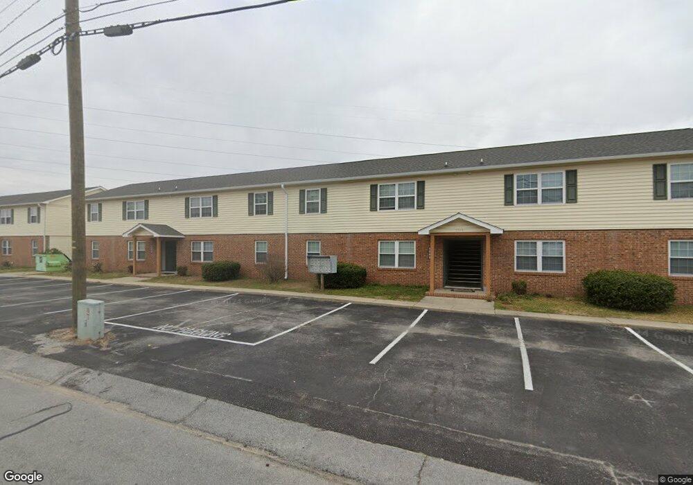 2318 Indian Dr, Jacksonville, NC 28546 - photo 1