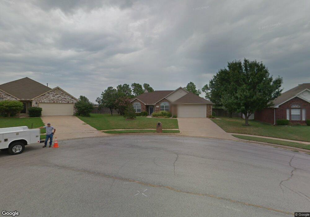 1205 S 36th St, Broken Arrow, OK 74014 - photo 1