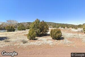 6150 N Pinon Rd, Flagstaff, AZ 86004