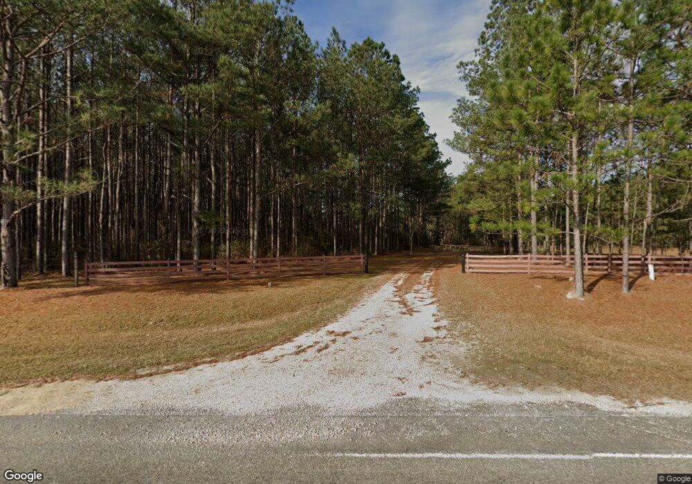 889 Hilt Fornea Rd, Poplarville, MS 39470 - photo 1