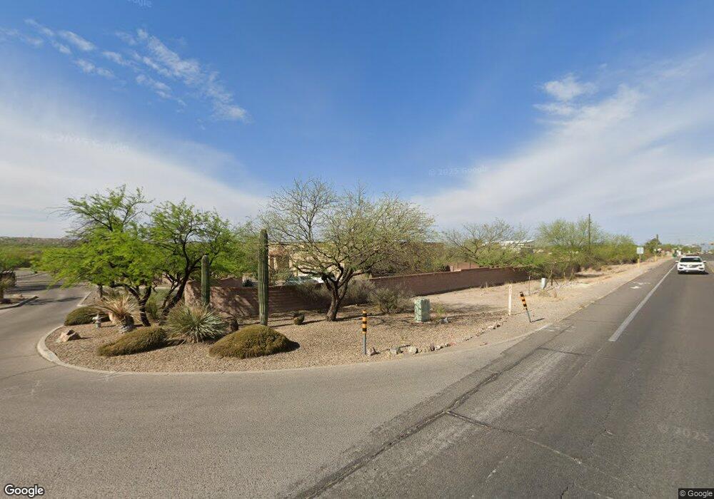 2395 N Roanna Ct, Tucson, AZ 85749 - photo 1