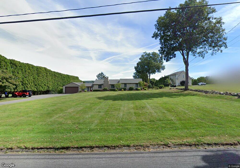 259 Pumpkin Hill Rd, New Milford, CT 06776 - photo 1