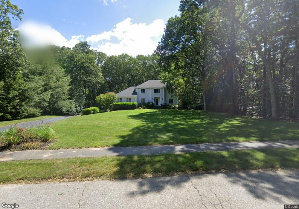 95 Stone Root Ln, Concord, MA 01742 - photo 1