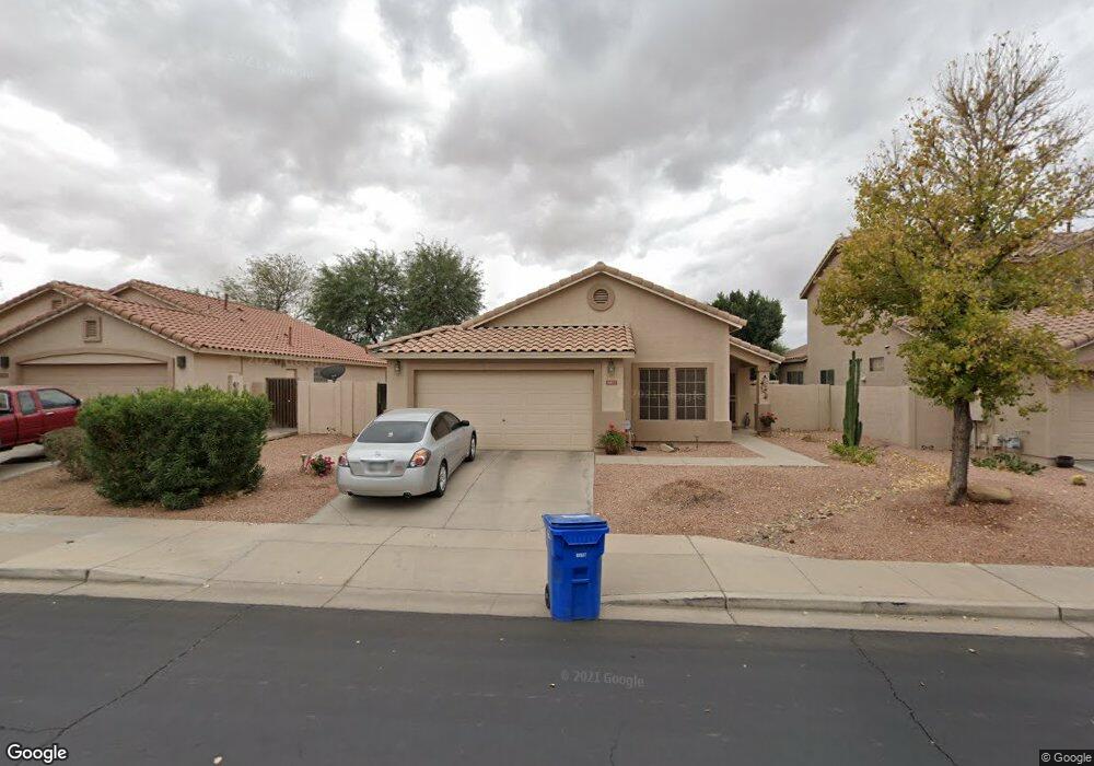 9807 E Kiowa Ave, Mesa, AZ 85209 - photo 1