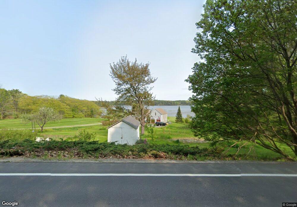 23 S Freeport Rd, Freeport, ME 04032 - photo 1