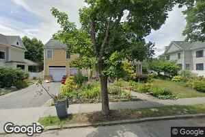 78 Bontempo Rd, Newton, MA 02459