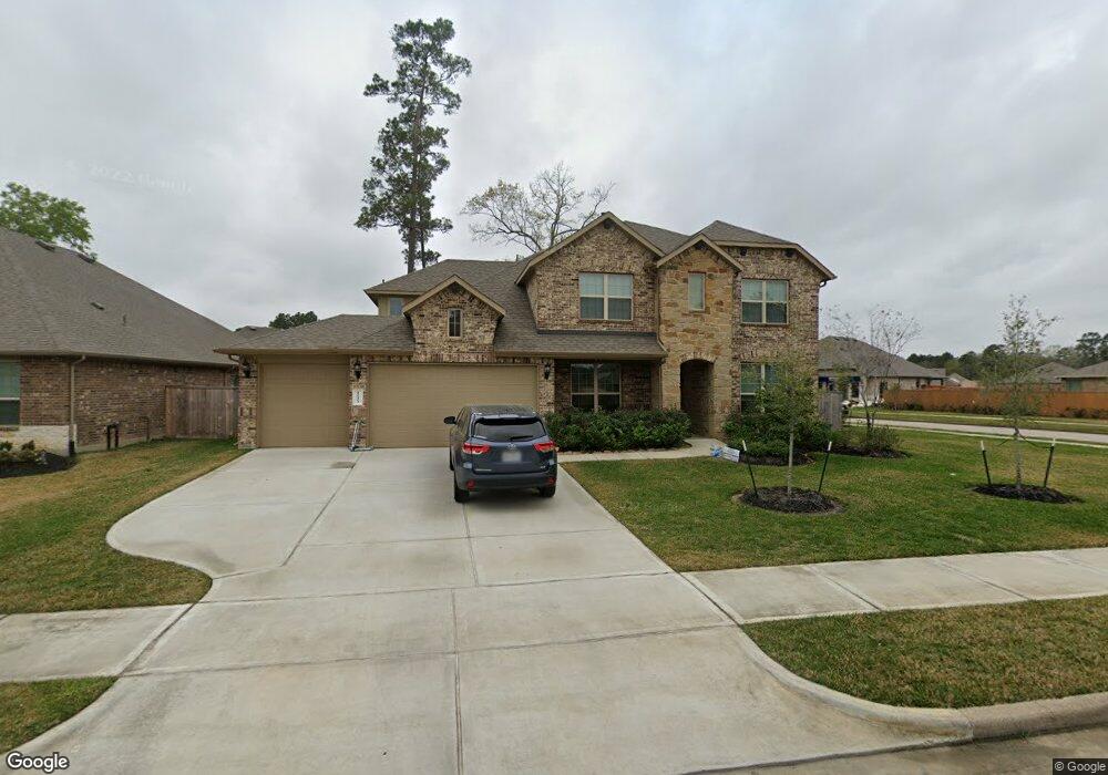 12423 Fort Isabella Ct, Tomball, TX 77375 - photo 1