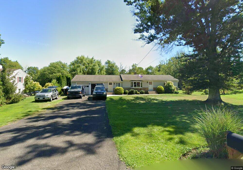 1557 Deep Run Rd, Pipersville, PA 18947 - photo 1