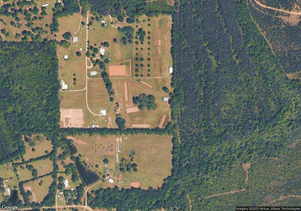 25111 Rufus Lee Rd, Picayune, MS 39466 - photo 1