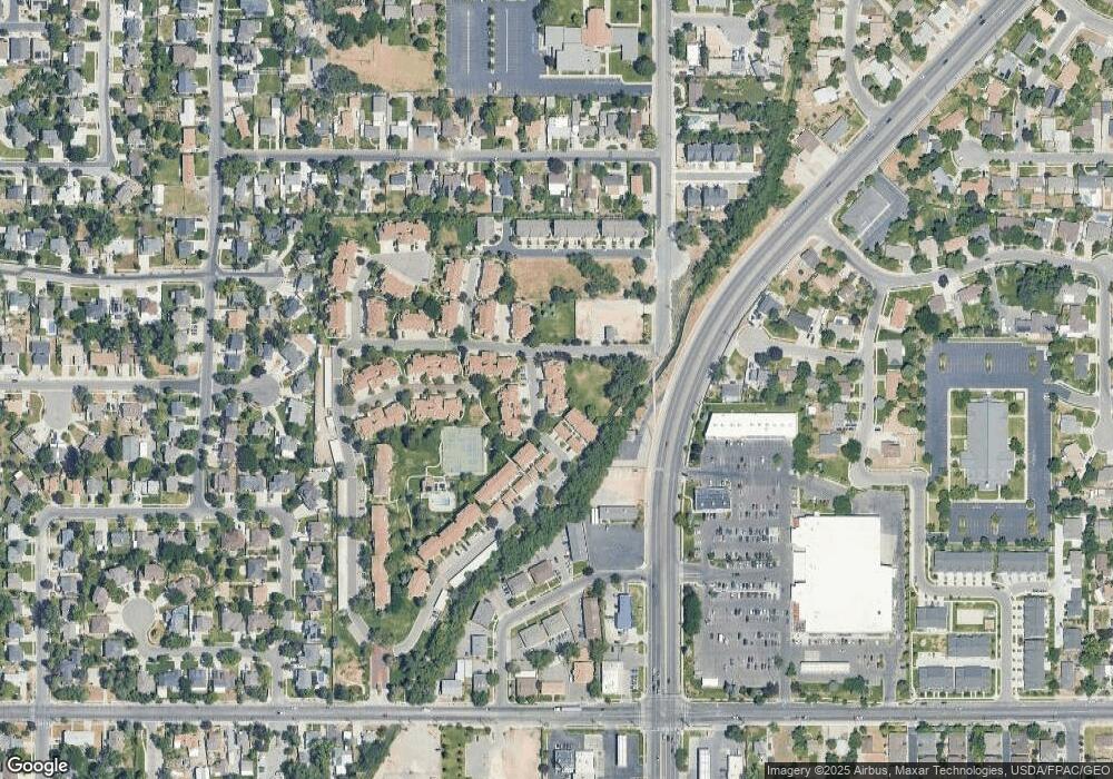 7671 Sunbird Way unit 5, Midvale, UT 84047 - photo 1