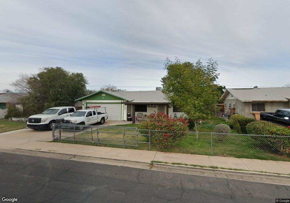 1242 E 9th Ave, Mesa, AZ 85204 - photo 1