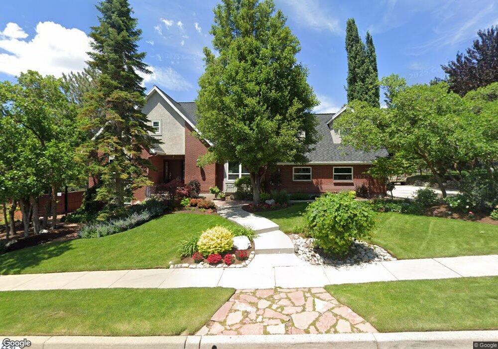 2241 E 11660 S, Sandy, UT 84092 - photo 1