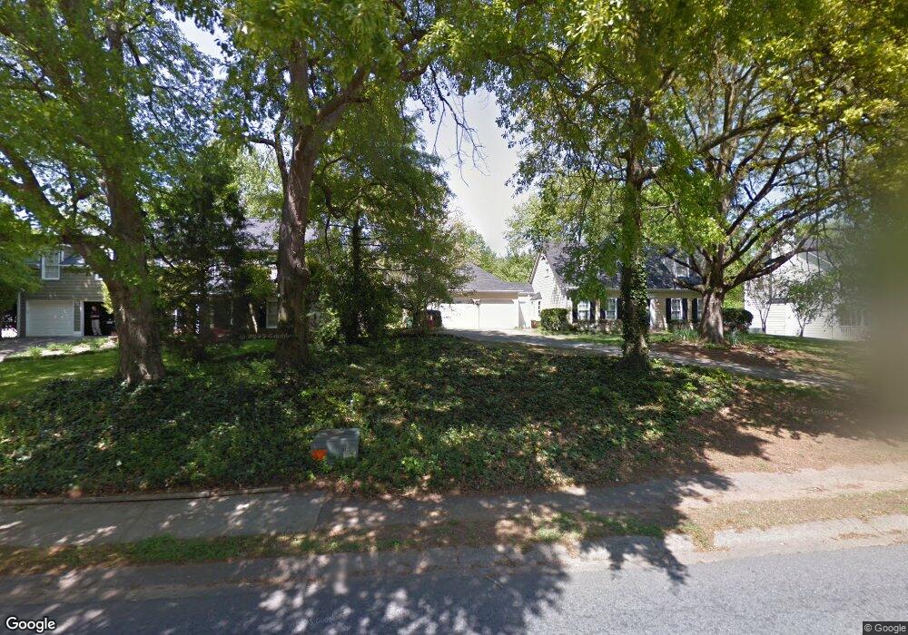 3181 Davis Rd unit 1, Marietta, GA 30062 - photo 1