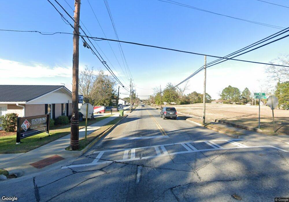 0 S Zetterower Ave, Statesboro, GA 30458 - photo 1