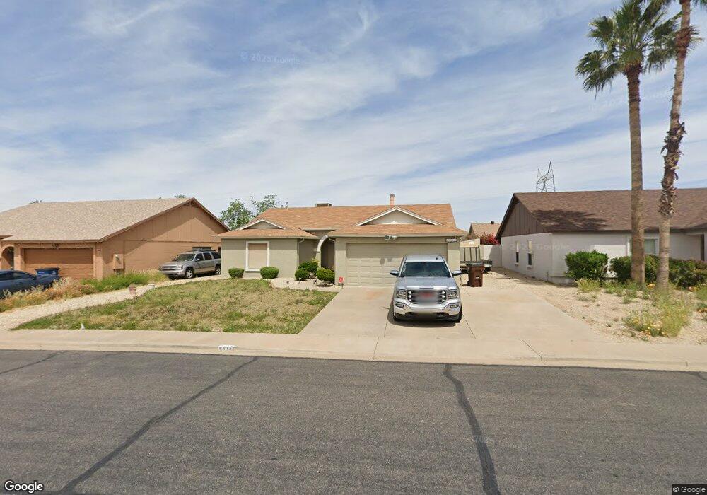 6314 E Casper St, Mesa, AZ 85205 - photo 1