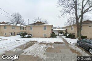 1819 Kentucky St, Lawrence, KS 66044