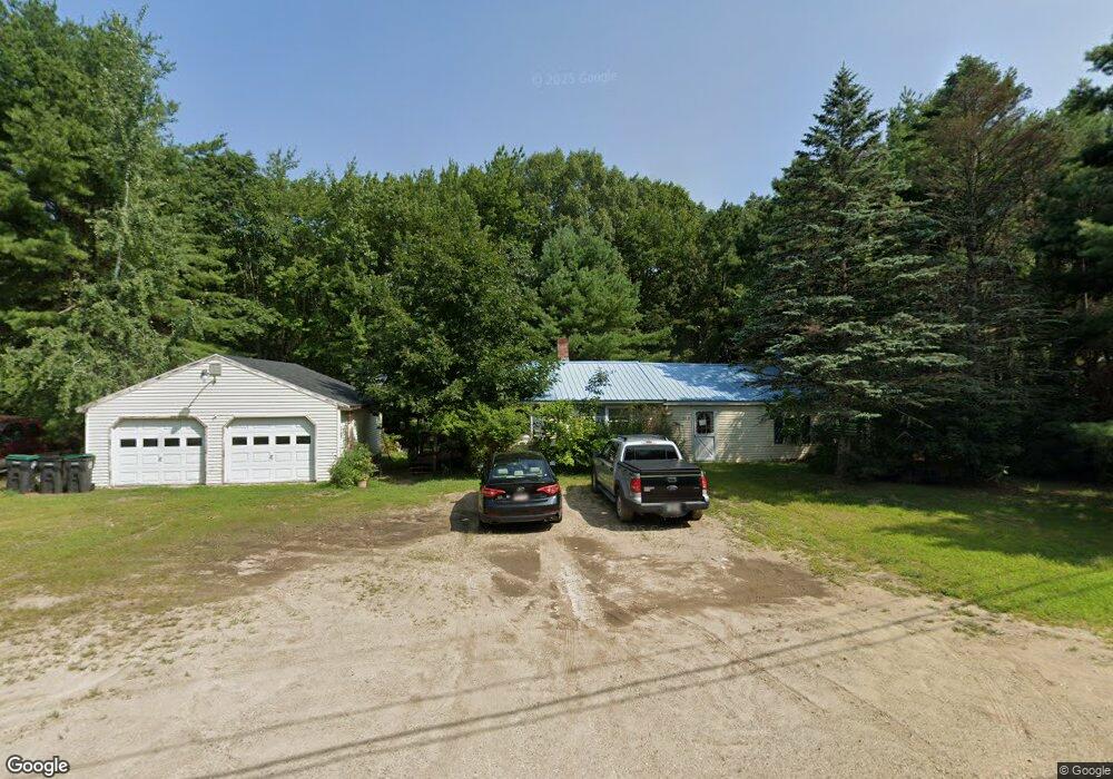 345 Maguire Rd, Kennebunk, ME 04043 - photo 1