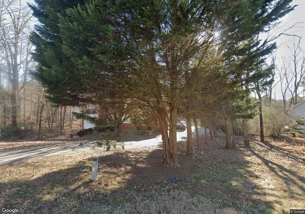 1291 Scenic Brook Trail SW, Conyers, GA 30094 - photo 1