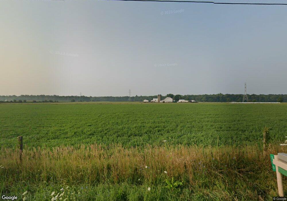 401 2b Rd, Nappanee, IN 46550 - photo 1