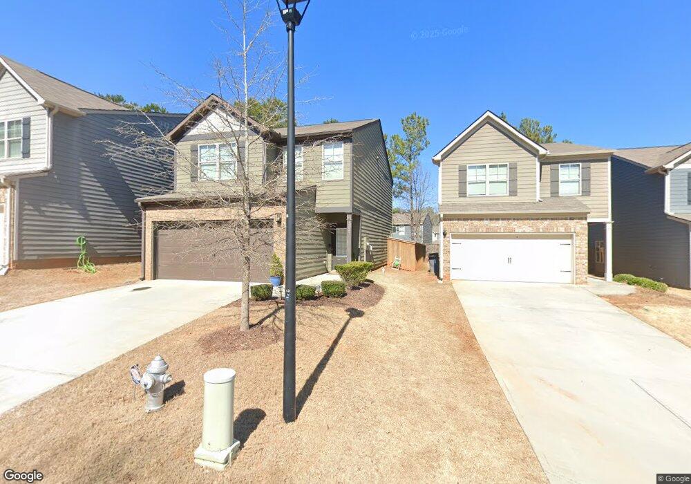 3398 Pennington Dr, Lithonia, GA 30038 - photo 1