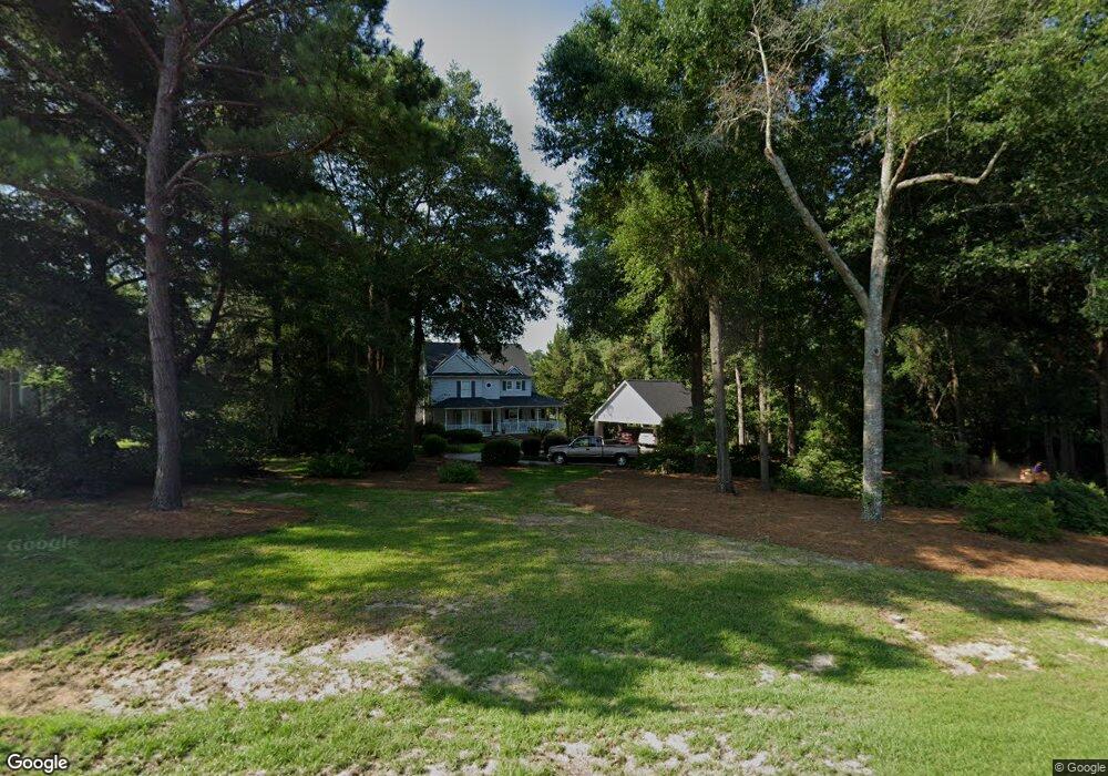 137 N Cedar Creek Rd, Cordele, GA 31015 - photo 1
