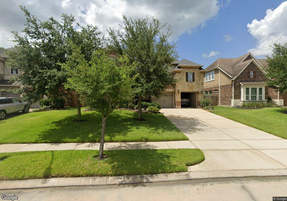 31763 Serrano Bluff Ln, Spring, TX 77386 - photo 1