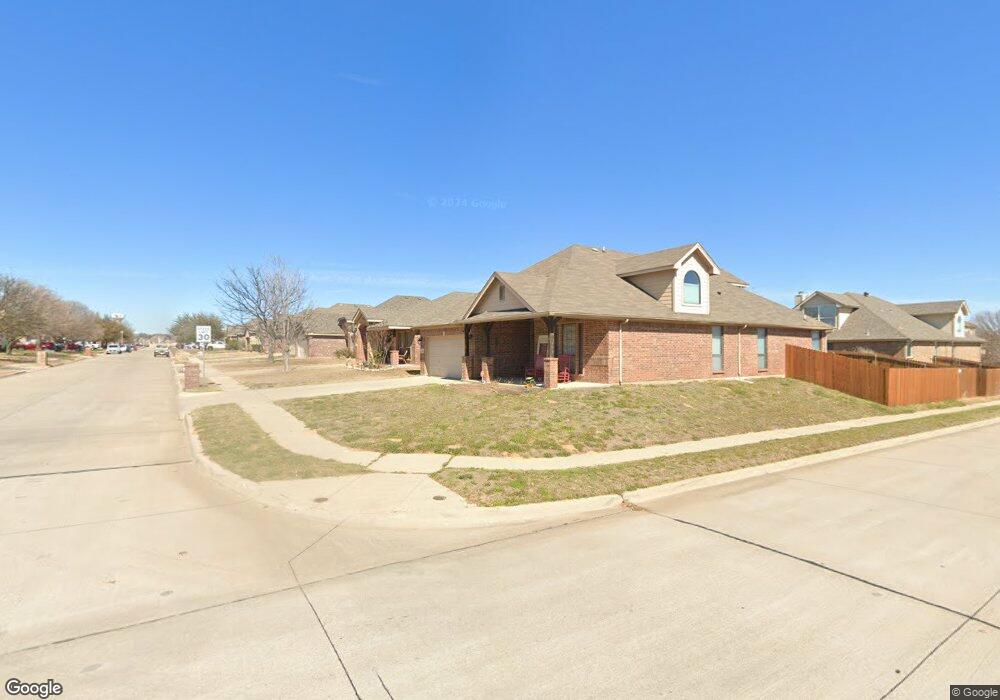 2253 Kaitlyn Dr, Weatherford, TX 76087 - photo 1