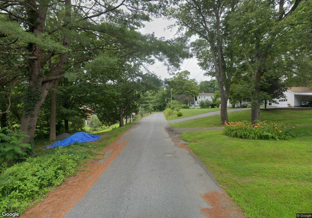 6 Bellview Ave, Bellows Falls, VT 05101 - photo 1