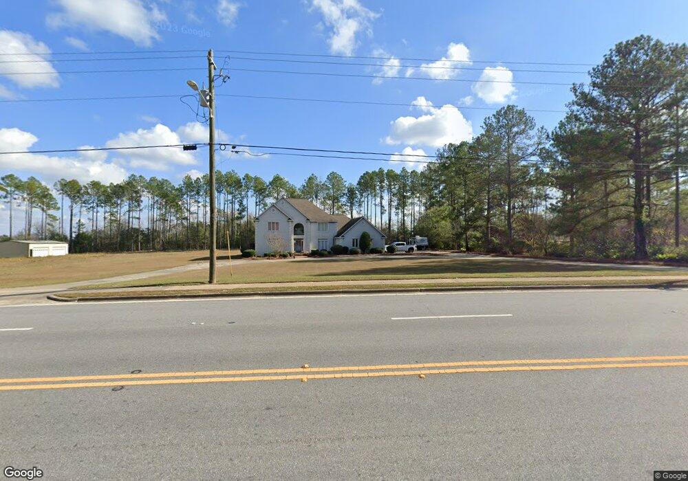 1006 Cordele Rd, Sylvester, GA 31791 - photo 1